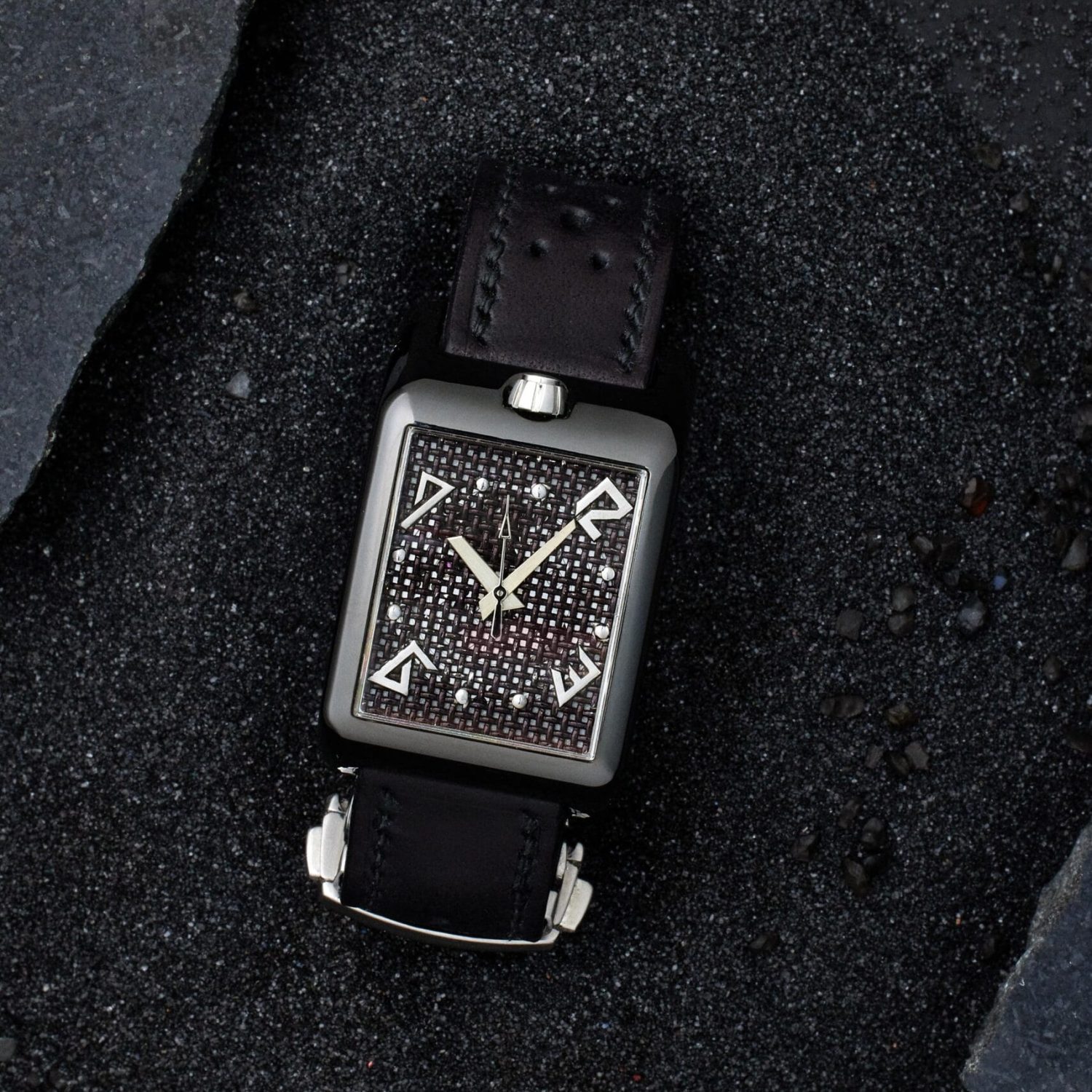 GabLine Montre Biarritz